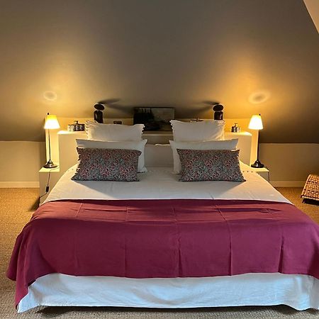 Chambres D'Aumont エクステリア 写真