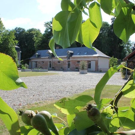Chambres D'Aumont エクステリア 写真