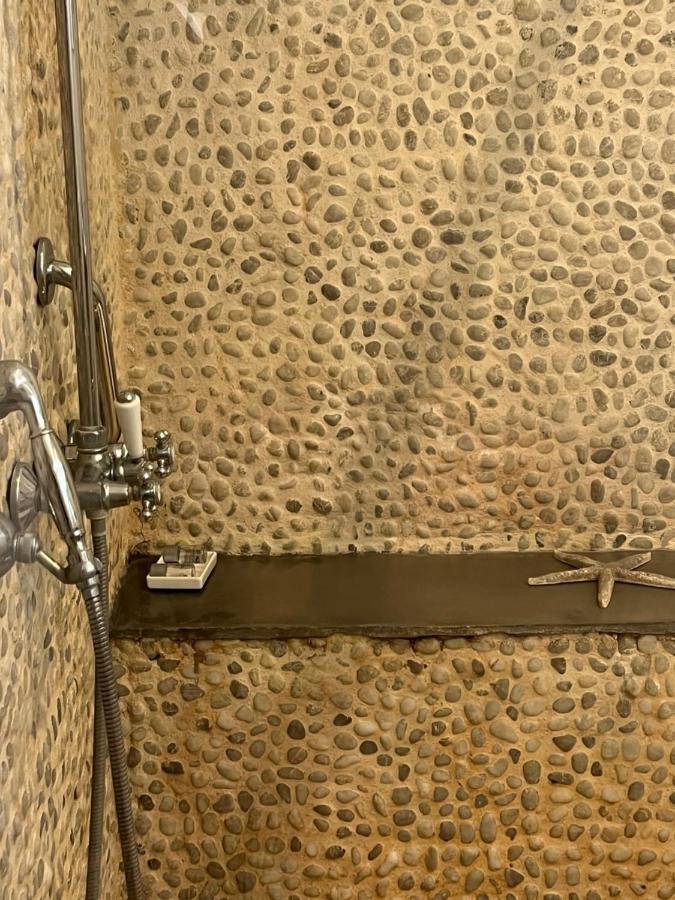 Chambres D'Aumont エクステリア 写真