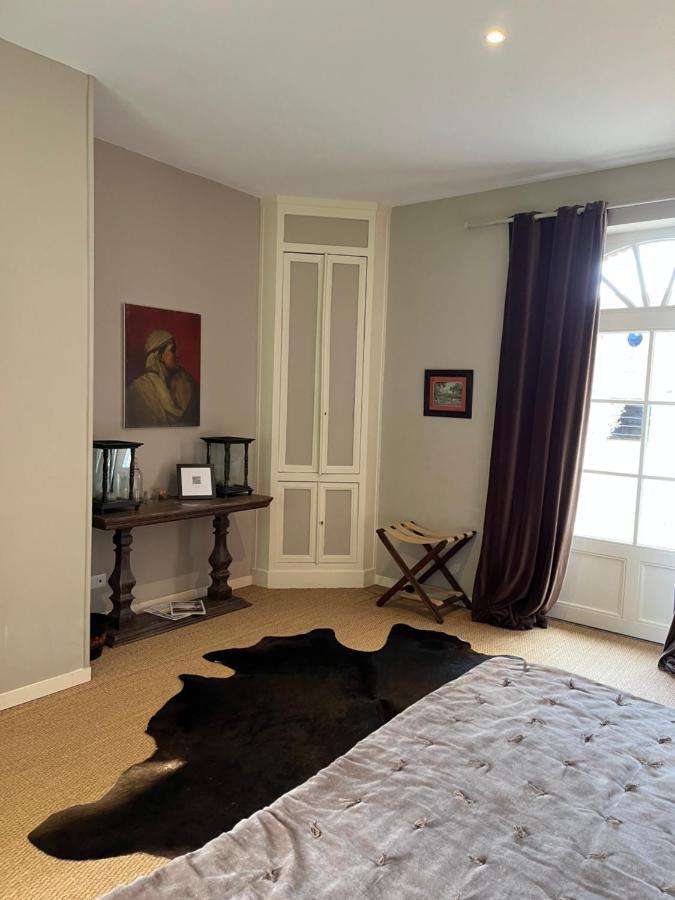 Chambres D'Aumont エクステリア 写真