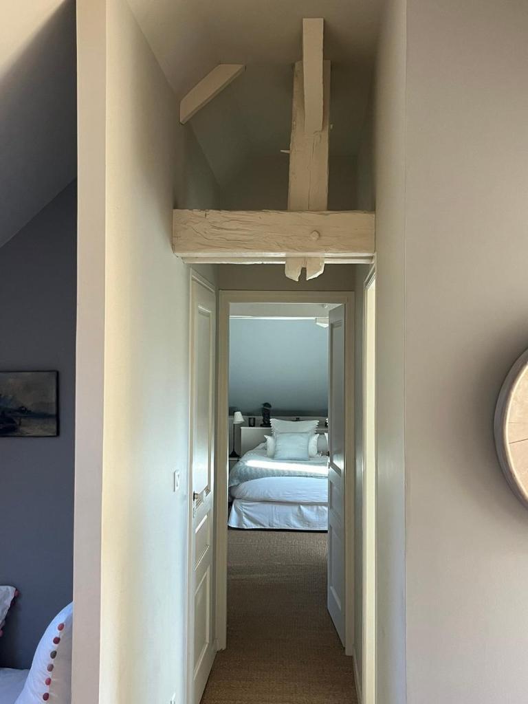 Chambres D'Aumont エクステリア 写真