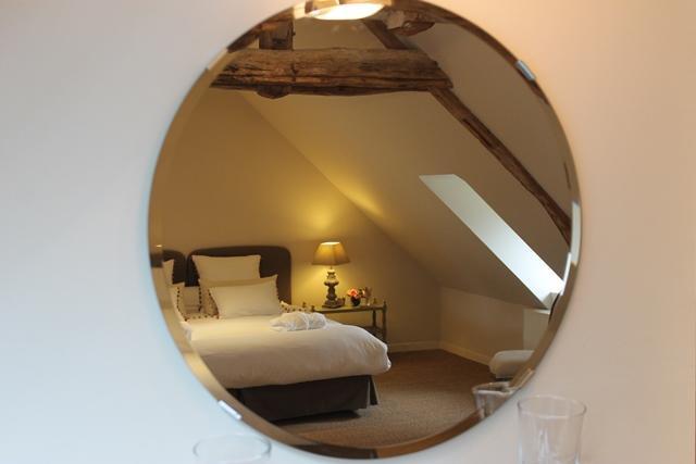 Chambres D'Aumont エクステリア 写真