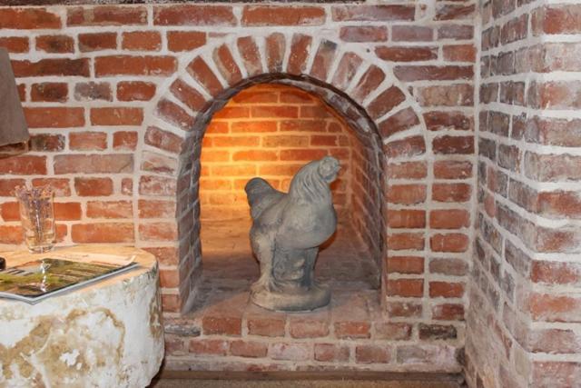 Chambres D'Aumont エクステリア 写真